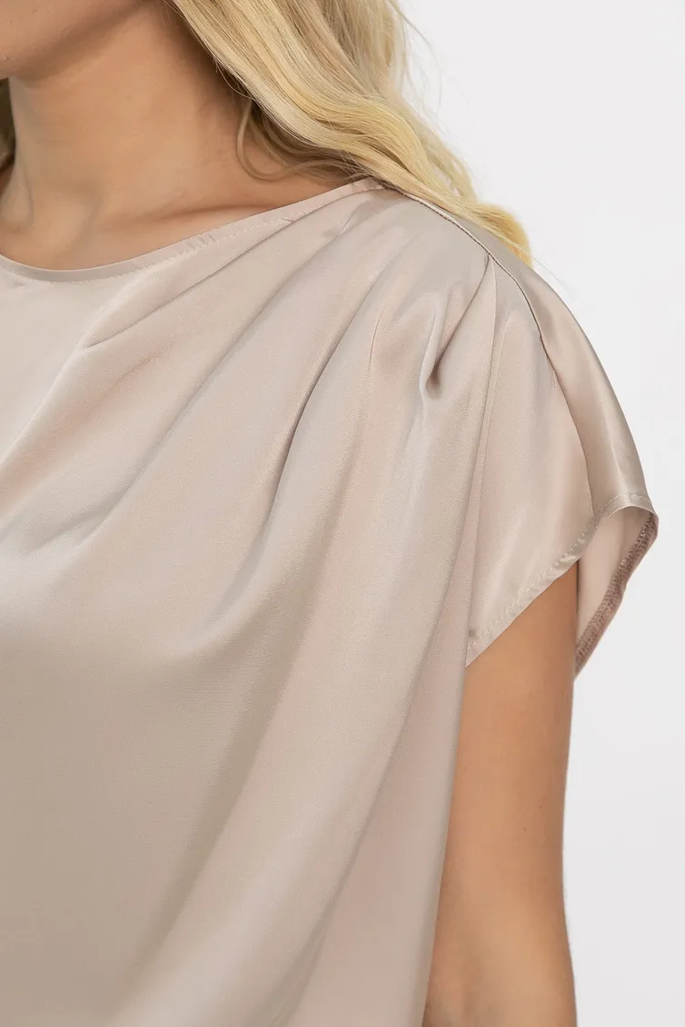 Bluzka LT Collection #B13837-30M
