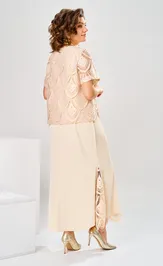 Dress ROMANOVICH 1-2927