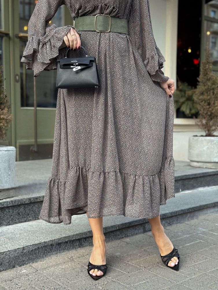 Платье Pavlova арт. 207