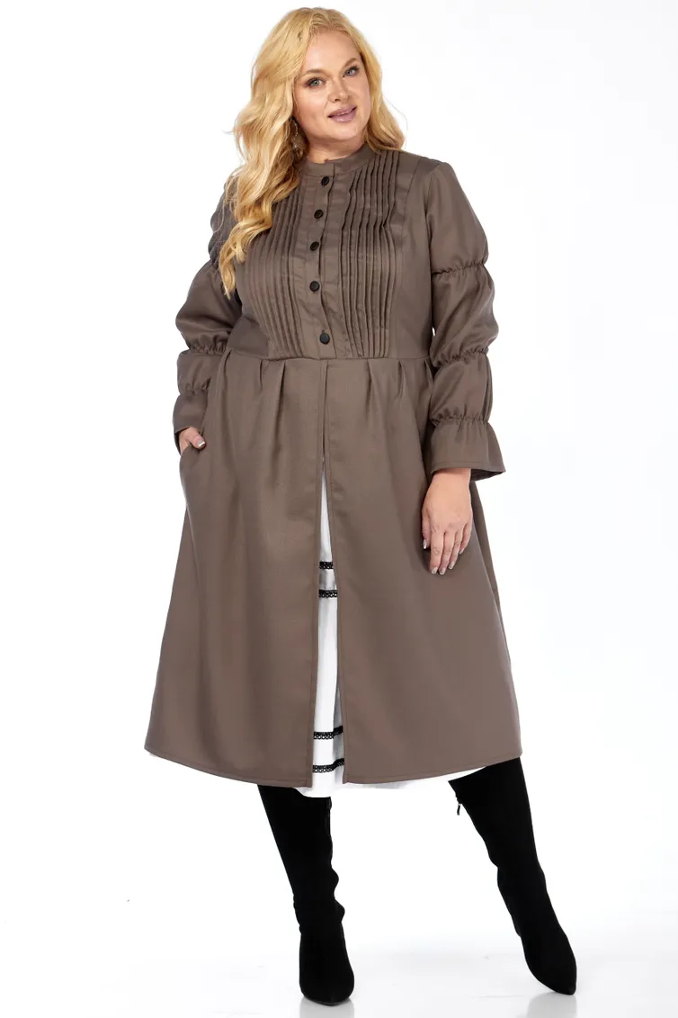 Sukienka Celentano #5052.2 pylnaya roza