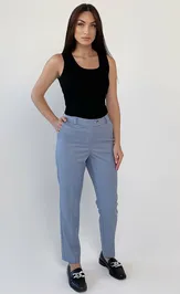 Майка Ketty K-04740 черный