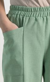 Spodnie LT Collection B15257-19M