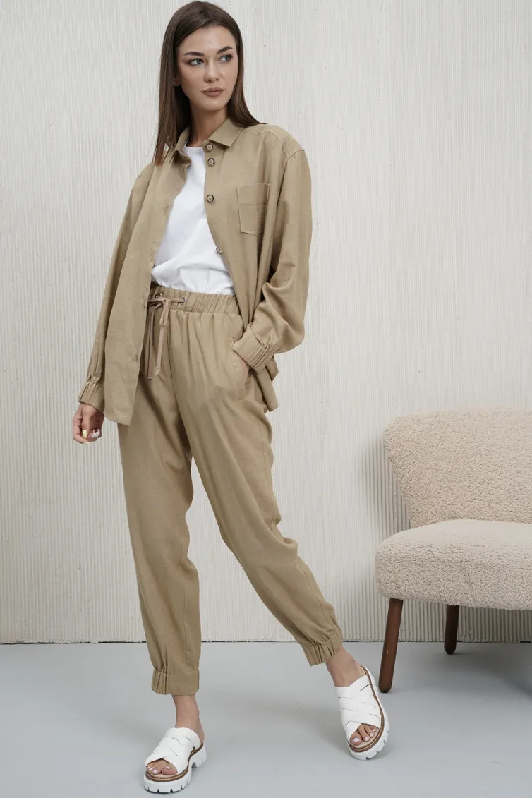 Suit Fantazia Mod #4202