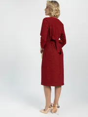 Платье LT Collection арт. П16426-19М