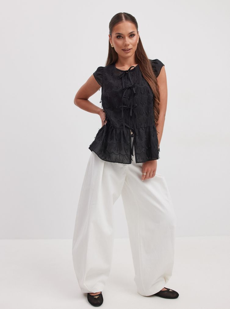 Blouse Vesnaletto #4463