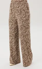 Suit Anelli Laurel 1922 teplyj taup