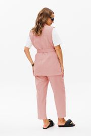 Комплект Anastasia арт. 1109 пыл.роза