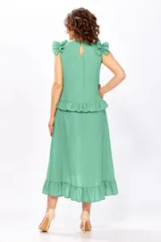 Платье Mira Fashion арт. 5695