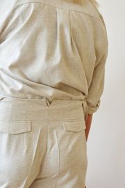 Trousers Elletto Life #2231