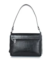 Torba Galanteya #23s1395k45 chernyj/seryj