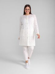 Кардиган BONADI арт. 2065 белый