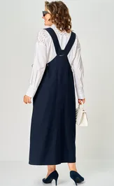 Dress EVA GRANT 7340s