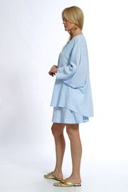 Комплект ALANI арт. 2570 голубой