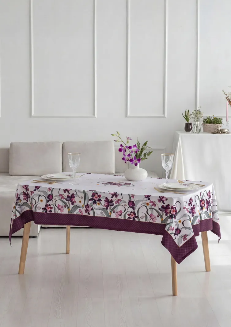 Kitchen textiles Listelle #519408 145x180 sm