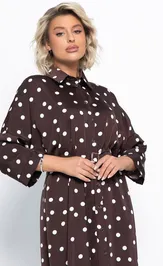Sukienka LT Collection P15090-7M