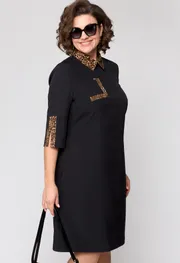 Sukienka EVA GRANT #7229