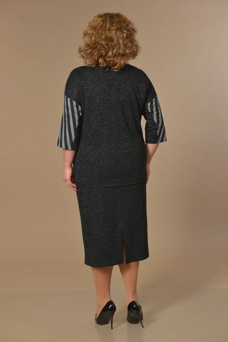 Костюм Lady Style Classic арт. 1374/3
