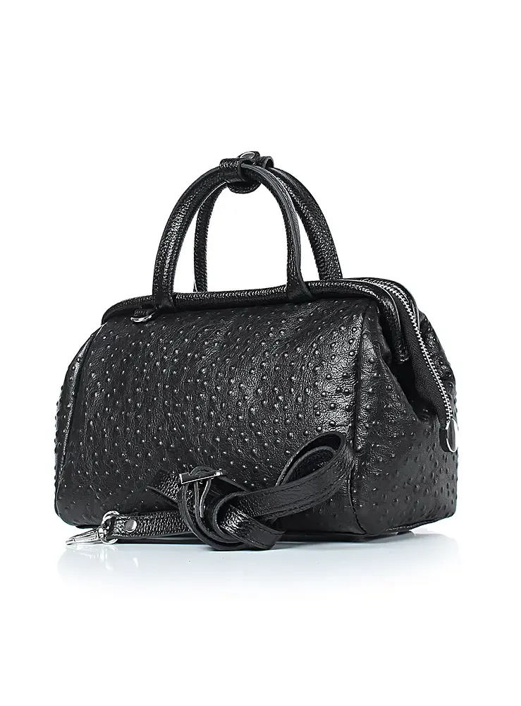 Torba Galanteya #25s2249k45 chernyj
