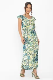 Sukienka LT Collection #P13925-4M