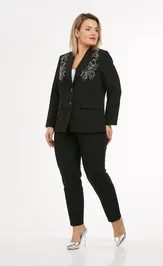 Suit Такка плюс 25-258