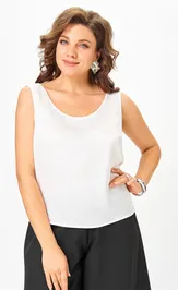 Zestaw Anastasia MAK 1287 bezh