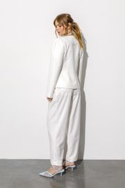 Комплект Pirs арт. 6725белый