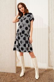 Платье Noche Mio арт. 1.955-2