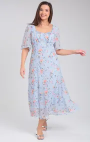 Платье Verita moda арт. Н-2298