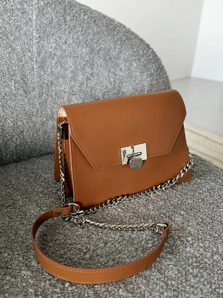 Torba Galanteya #23s1388k45 ryzhij/bezhevyj