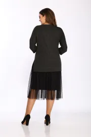 Платье Lady Style Classic арт. 1457/2