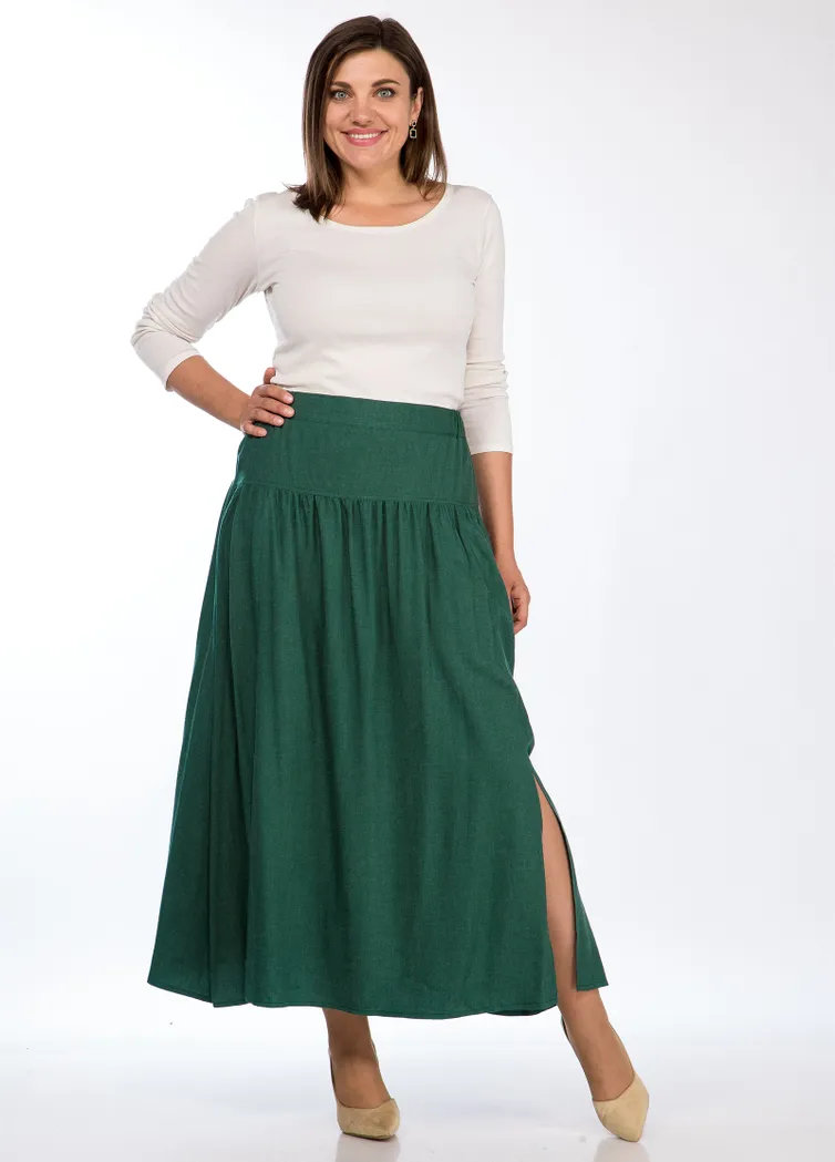 Spódnica Lady Style Classic #2582