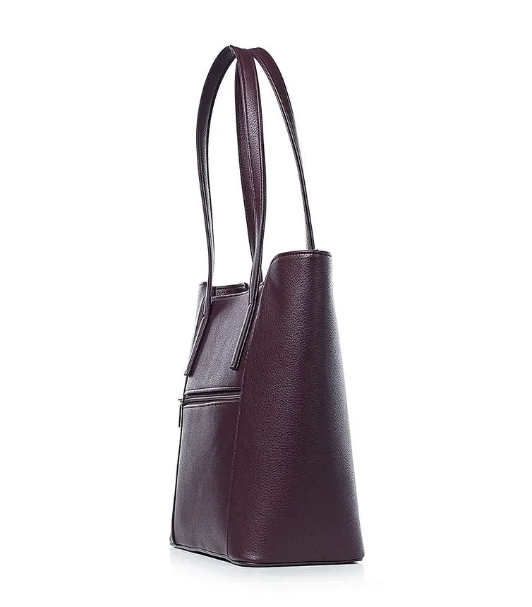 Torba Galanteya #25s2707k45 bordo