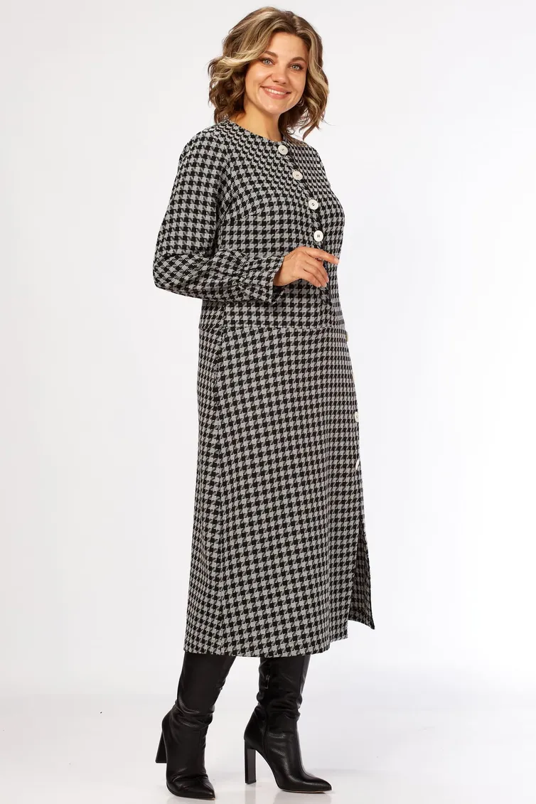 Sukienka Celentano #5105