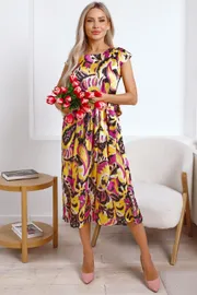 Sukienka LT Collection #P15889-45M
