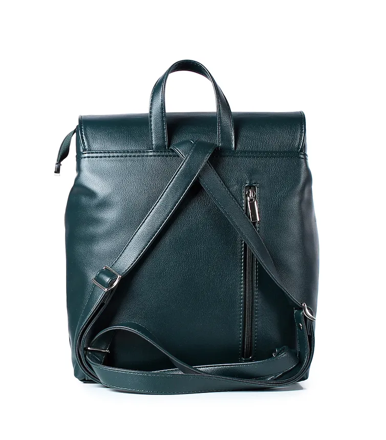 Torba Galanteya #1s3219k45 zelenyj t.