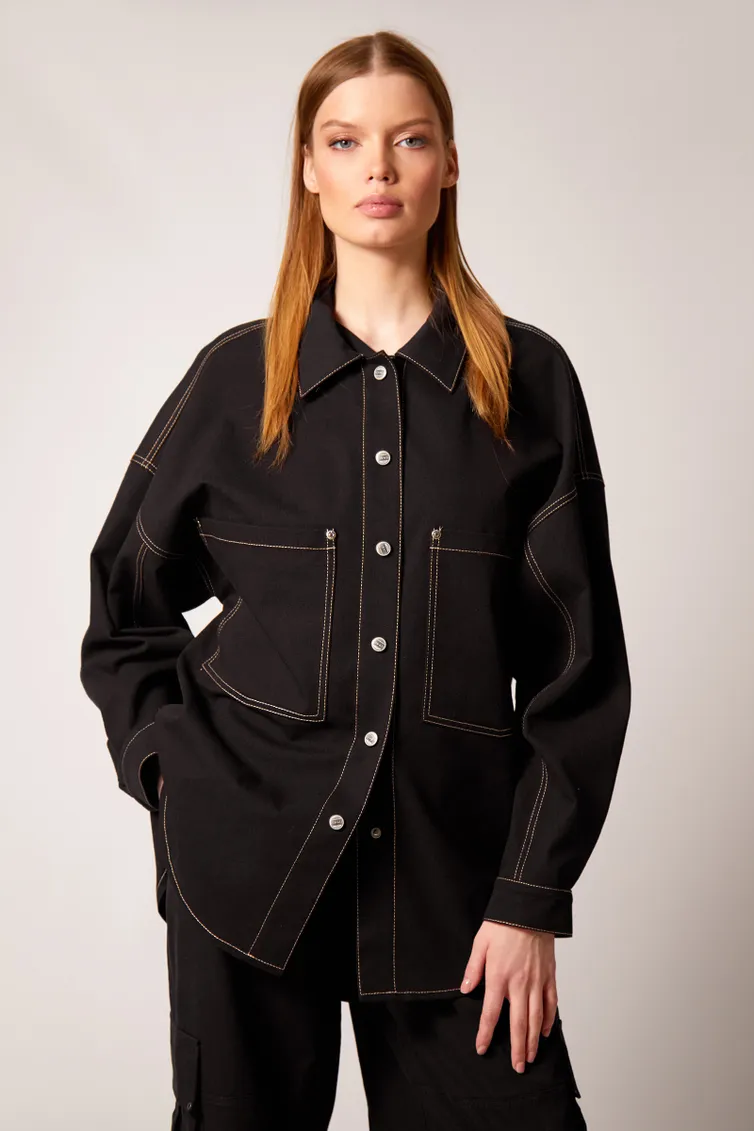 Koszula RIVOLI #2375 bluza