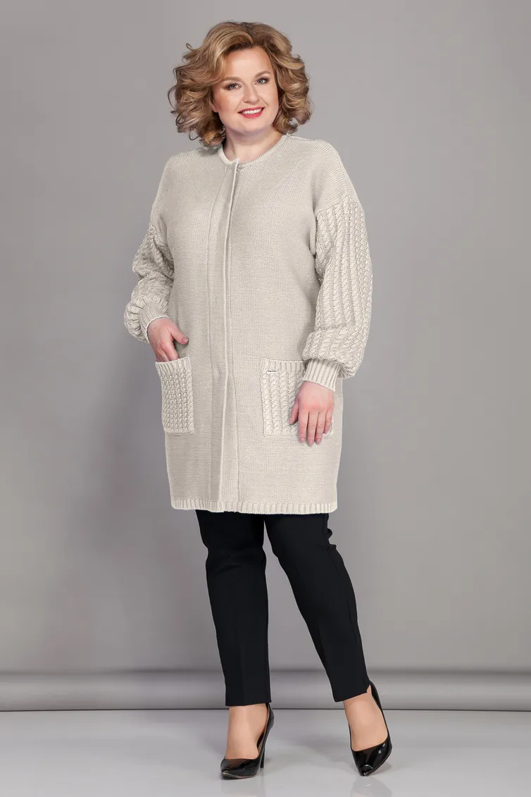 Sweter Emilia #0496/4