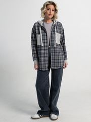 Bluzki, tuniki LT Collection #B15126-50M