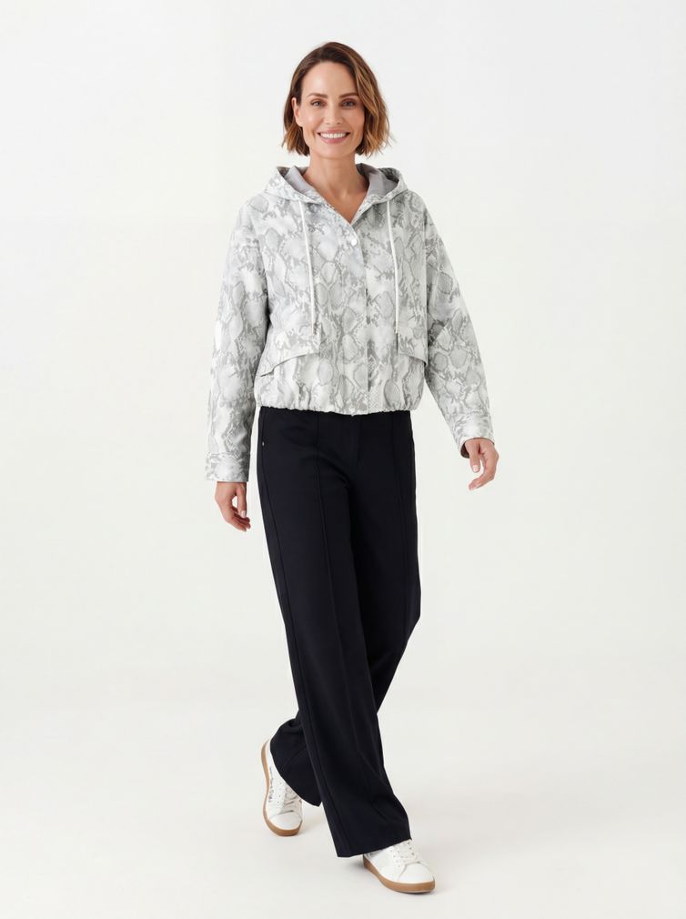 Jacket Noche Mio #3.111 ALBATROSS