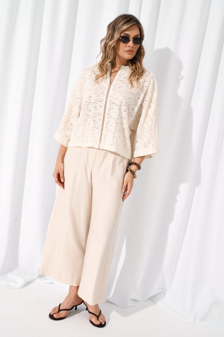 Костюм AMUAR арт. 1118 молочный