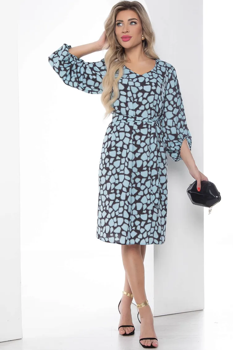 Sukienka LT Collection #P9056
