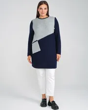 Jumper BONADI #2012 dzhins
