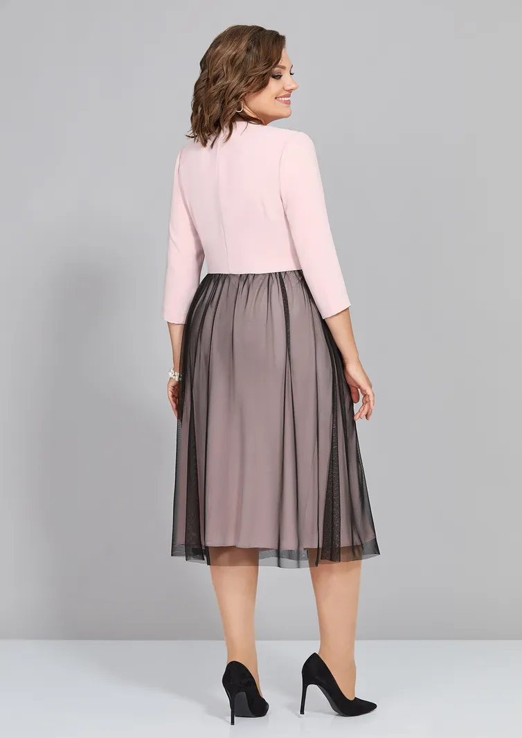 Платье Mira Fashion арт. 5316