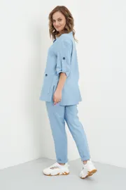 Suit Fantazia Mod #4499