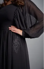 Sukienka RaMi #5058