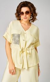 Suit Мишель Стиль 1369
