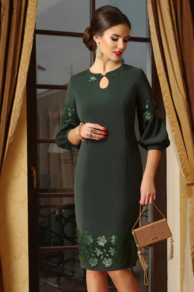 Платье Лиссана арт. 3247