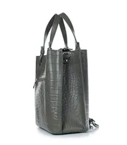 Torba Galanteya #23s1367k45 olivkovyj