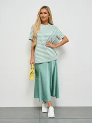 Skirt Jetty #ShYu112-6