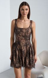 Платье Леди лайн 4926